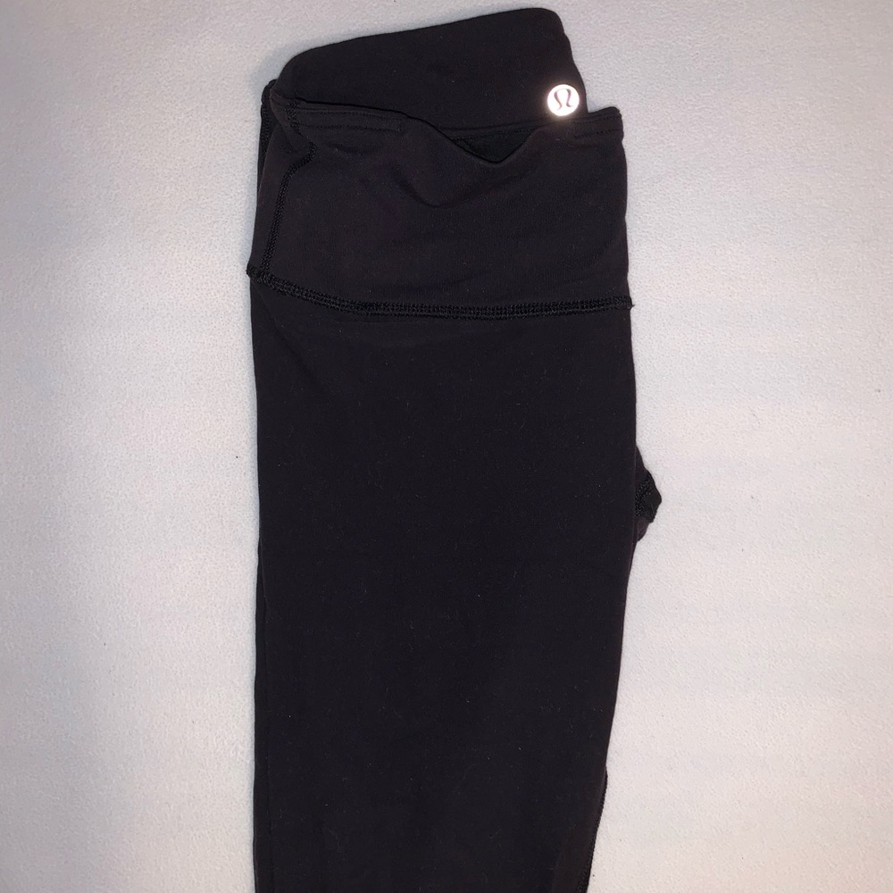 FULL LENGTH LULU OLD STYLE WUNDERUNDER